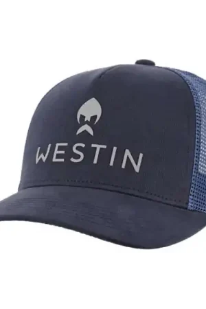Westin Trucker Cap Ombre Blue Affaire À Saisir
