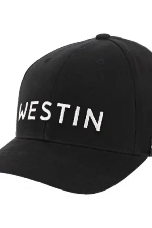 Westin Classic Cap Black Ink Seulement Aujourd'hui