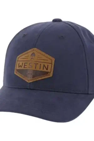 Westin Vintage Cap Blue Night Commander Vite