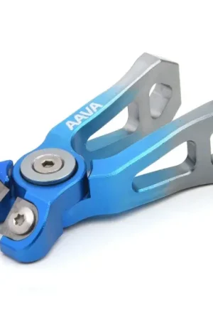 Livraison Express AAVA Alu Nipper