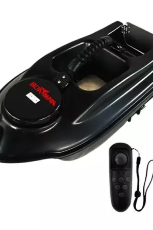 Authentique Boatman Actor Basic MK4 Compass 5aH