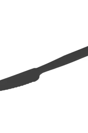 Sea To Summit Cutlery Polypropylen Knife Grey Haute Qualité