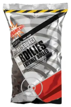 Usine Directe Dynamite Baits The Source Boilies 1kg - 15mm