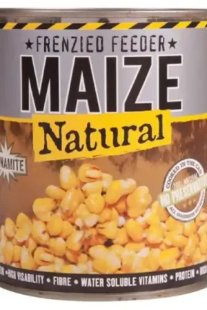 Petit Prix Dynamite Baits Frenzied Maize Can 700g