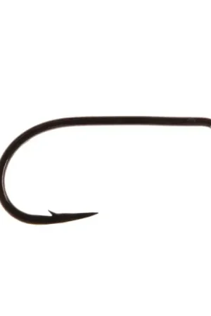 Must-Have Ahrex FW502 - Dry Fly Light #10
