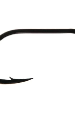 Ahrex FW504 Short Shank Dry 24-pack - # 16 Expédition Rapide