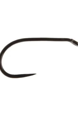Offre Spéciale Ahrex FW505 Short Shank Dry Barbless 24-pack - # 12