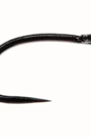 Haute Qualité Ahrex FW517 - Curved Dry Mini - Barbless #18