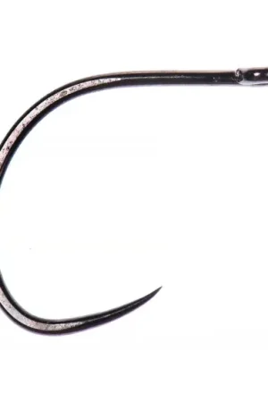 Ahrex FW527 Big Gap Dry Barbless 24-pack- # 18 Remise