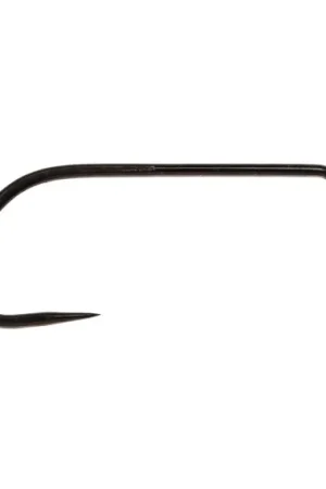 Ahrex FW571 Dry Long Barbless 24-pack - # 10 Commander Vite