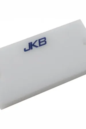 JKB Transducer Mount White Jusqu'à Épuisement Des Stocks