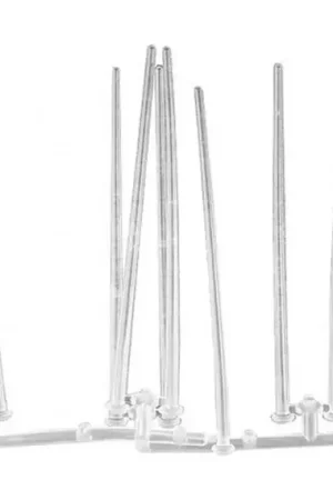 Haute Qualité Ahrex Flexi Pegs