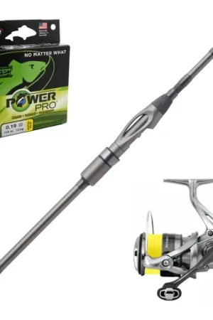 AAVA Ahku 7'2'' 4-19g Nasci Combo Expédié Aujourd'hui