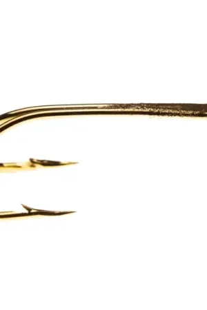 Affaire À Saisir Ahrex HR428G - Tying Double Gold Finish #10