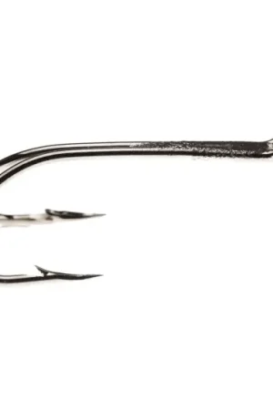 Populaire Ahrex HR428S Silver Tying Double Silver 5-pack - # 6