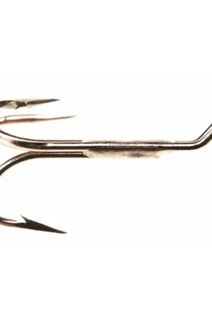 Promotion Saisonnière Ahrex HR490S ED Tying Treble 5-pack - # 10