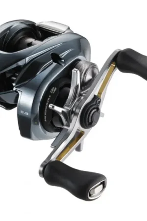 Shimano Aldebaran BFS XG Left Hand Super Prix
