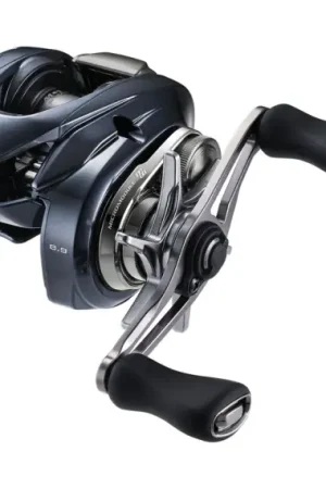Soldes Shimano Aldebaran DC - 31 HG Left Hand