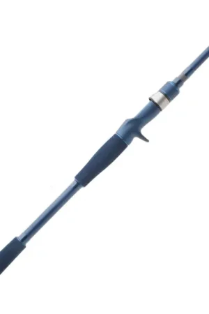 Prix Bas AAVA Leka Baitcasting Rod 7'1'' 30-140g