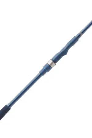 AAVA Leka Spinning Rod 6'6'' 15-60g Marque
