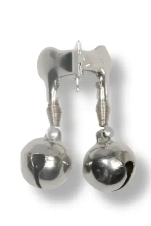 Petit Prix Tip bell double (bulk)