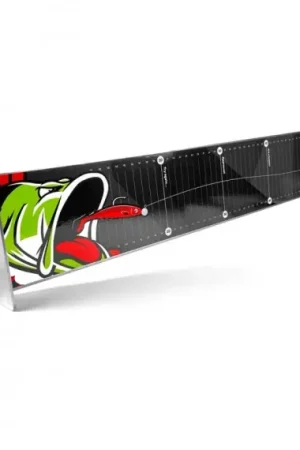 Bon Plan Söder Sportfiske Måttbräda Abborre 60cm