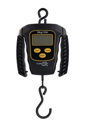 Meilleur Prix Mikado Territory Digital Scale 50kg
