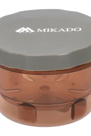 Prix Promo Mikado Glug Pot For Bait Dipping - Size L