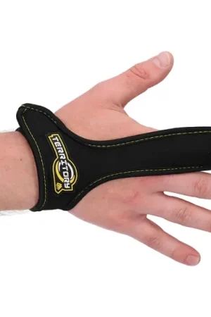 Mikado Casting Finger Stall - Protector Offre Limitée