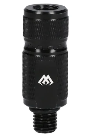 Mikado Adapter Magnetic Quick Relase System Must-Have
