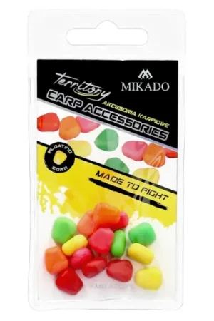 Offre Exclusive Mikado Artificial Corn Floating - Yellow