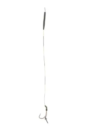 Achat Immédiat Mikado Slip D-Rig 23cm/25Lbs - Hook 2 - 2 Pcs