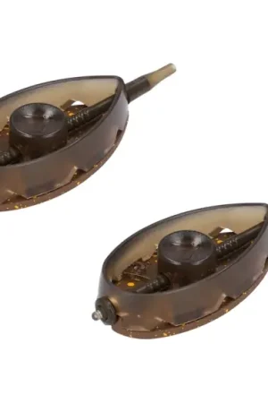 Mikado Method Feeder Aperio Q.M.F. System L (2pcs) - 40g Haute Qualité