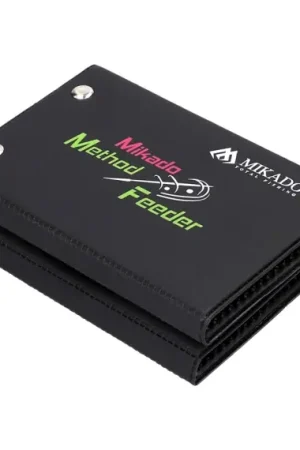Dernière Chance Mikado Method Feeder Wallet