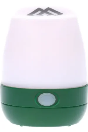 Top Vente Mikado Camping Lantern 8003 Green