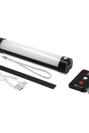 Top Vente Mikado IR Bivvy Light w. Remote