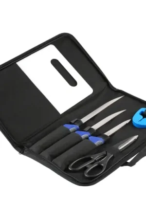 Mikado Filleting Knifees Set Nouvel Arrivage