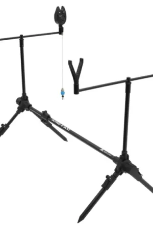 Bon Plan Mikado Rodpod w. Bite Alarm