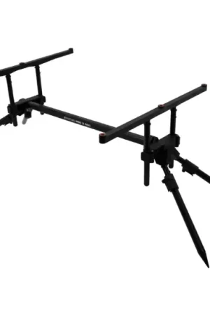 Mikado Rodpod - Starter Pod 3 Rod Vente Directe