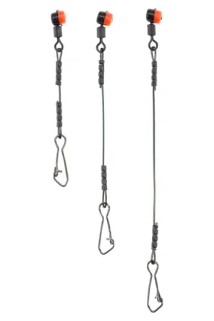 Marque Mikado Connector Feeder Link (3pcs) - 9cm
