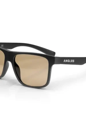 Offre Spéciale ANGLRS Eyewear Copper Photochromatic