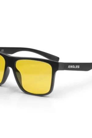 ANGLRS Eyewear Yellow Photochromatic Promotion