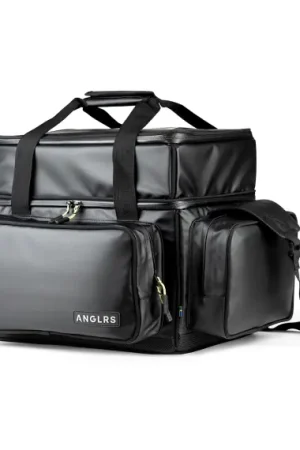ANGLRS Deluxe Dry Lure Bag - L Acheter En Ligne