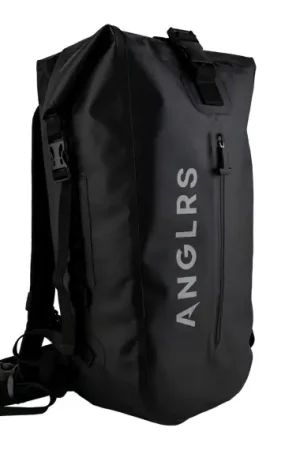 Nouvel Arrivage ANGLRS Deluxe Dry Roll-Top Backpack