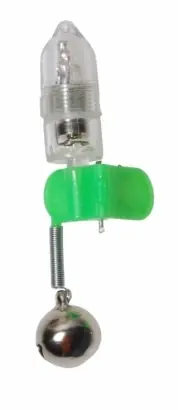 Réduction Tip bell single LED