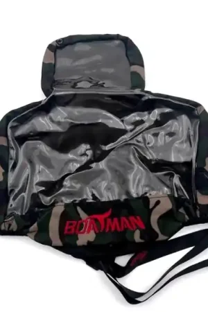 Boatman Actor Plus Waterproof Controller Cover Retour Gratuit
