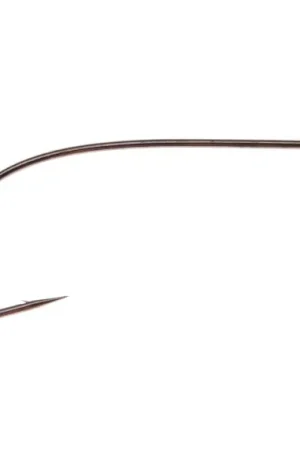 Meilleur Choix Ahrex PR350 - Light Predator, Barbed #6/0