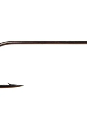 Ahrex PR374 90 Degree Bent Jig Streamer 10-pack - # 3/0 Jusqu'à Épuisement Des Stocks