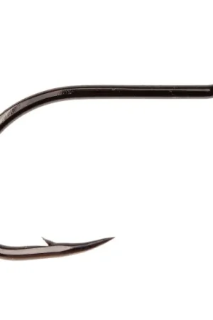 Must-Have Ahrex PR382 - Predator Trailer Hook, Barbed #1/0