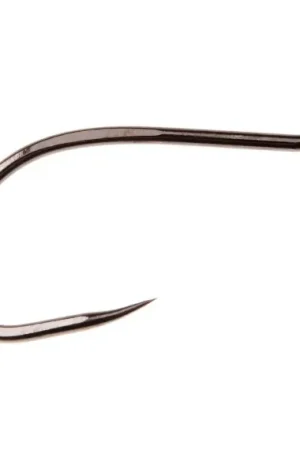 Ahrex PR383 - Predator Trailer Hook, Barbless #2/0 Meilleure Vente